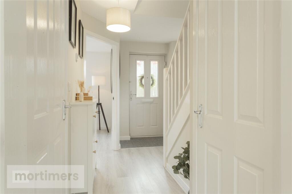 Additional image 10 of Brookfield Grove, Oswaldtwistle, Accrington, Lancashire, BB5