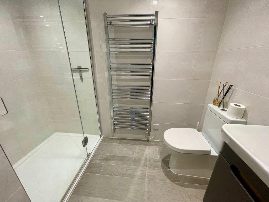 Additional image 11 of TWO DOUBLE BEDROOM MAISONETTE, NORTHBOURNE