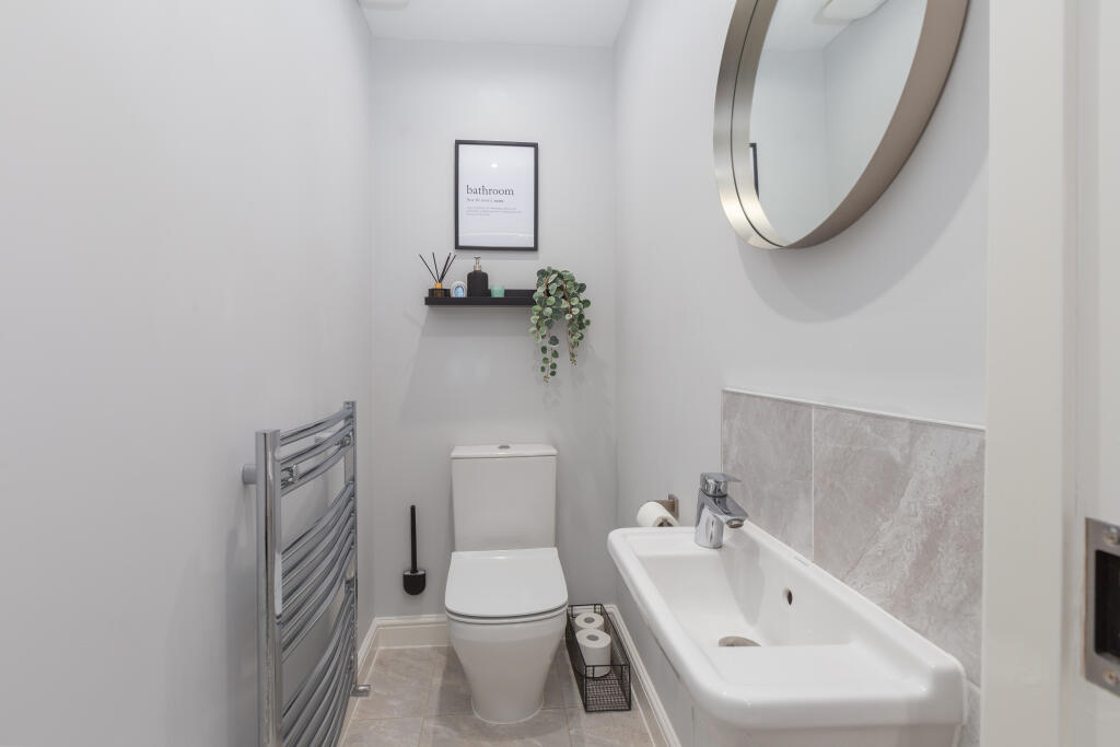 Additional image 5 of Weavers' Way, Colne, BB8