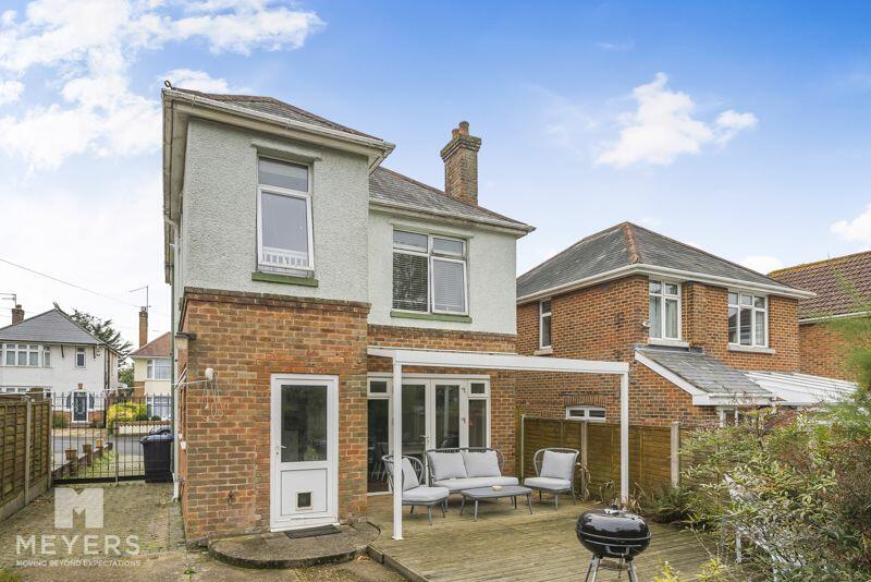 Additional image 19 of Enfield Road, Oakdale, Poole, BH15