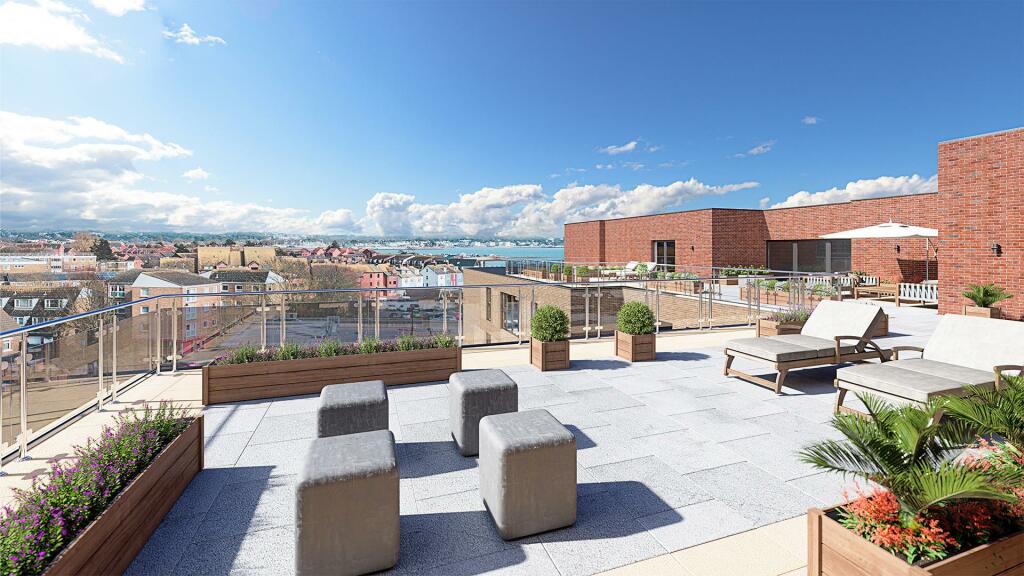 Additional image 8 of East Quay Road, Poole Quay, Poole