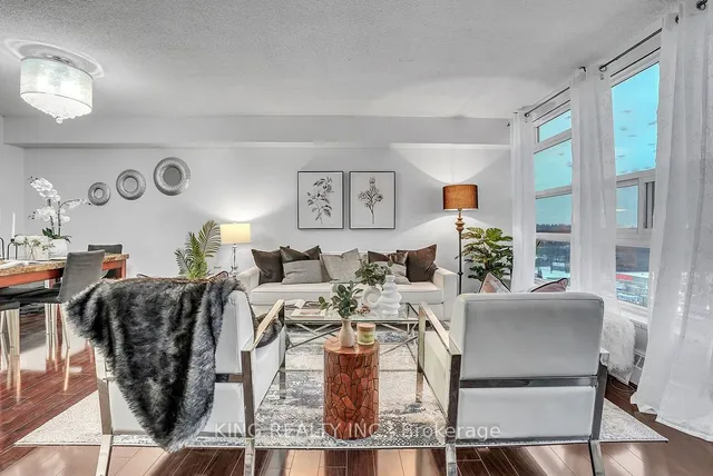 Additional image 6 of 3380 Eglinton Ave Unit 1412