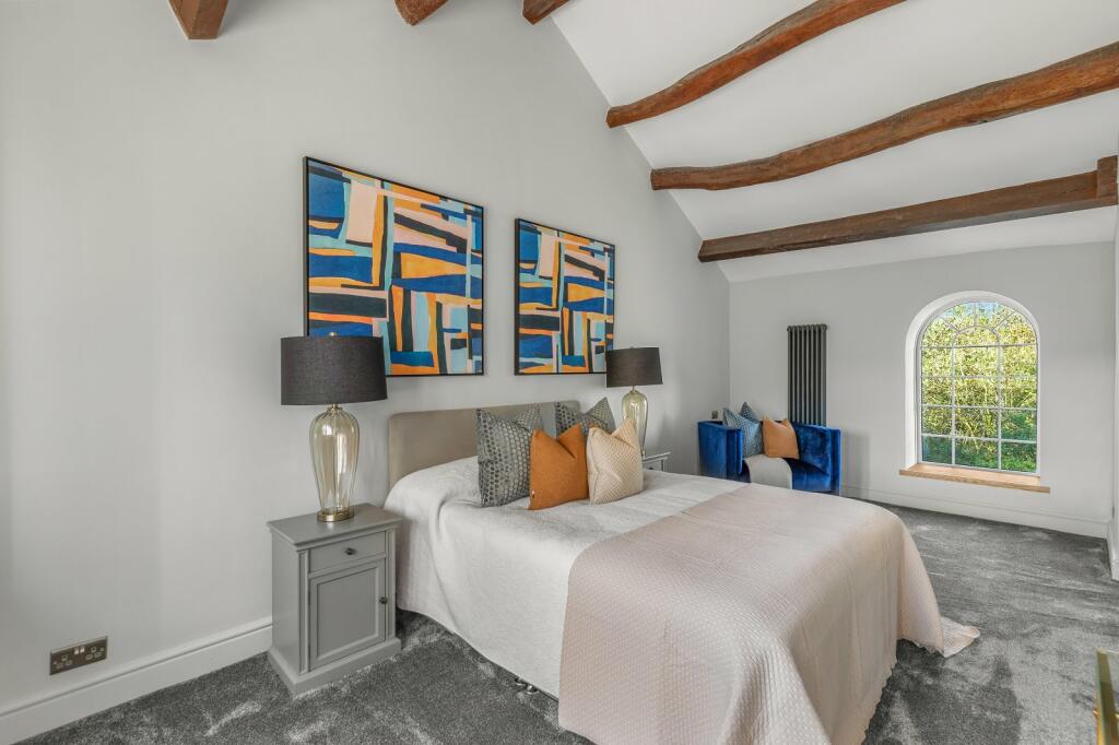 Additional image 40 of Lothersdale, North Yorkshire, BD20