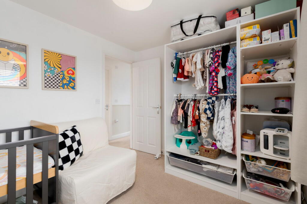 Additional image 24 of Hyacinth Avenue, Huncoat, Accrington, BB5