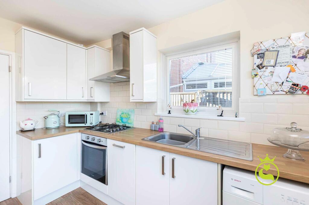 Additional image 7 of Vicarage Road, Oakdale, BH15