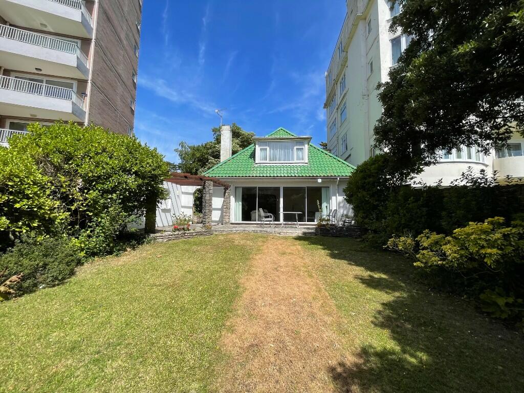 Additional image 2 of Manor Road, Bournemouth, Dorset, BH1