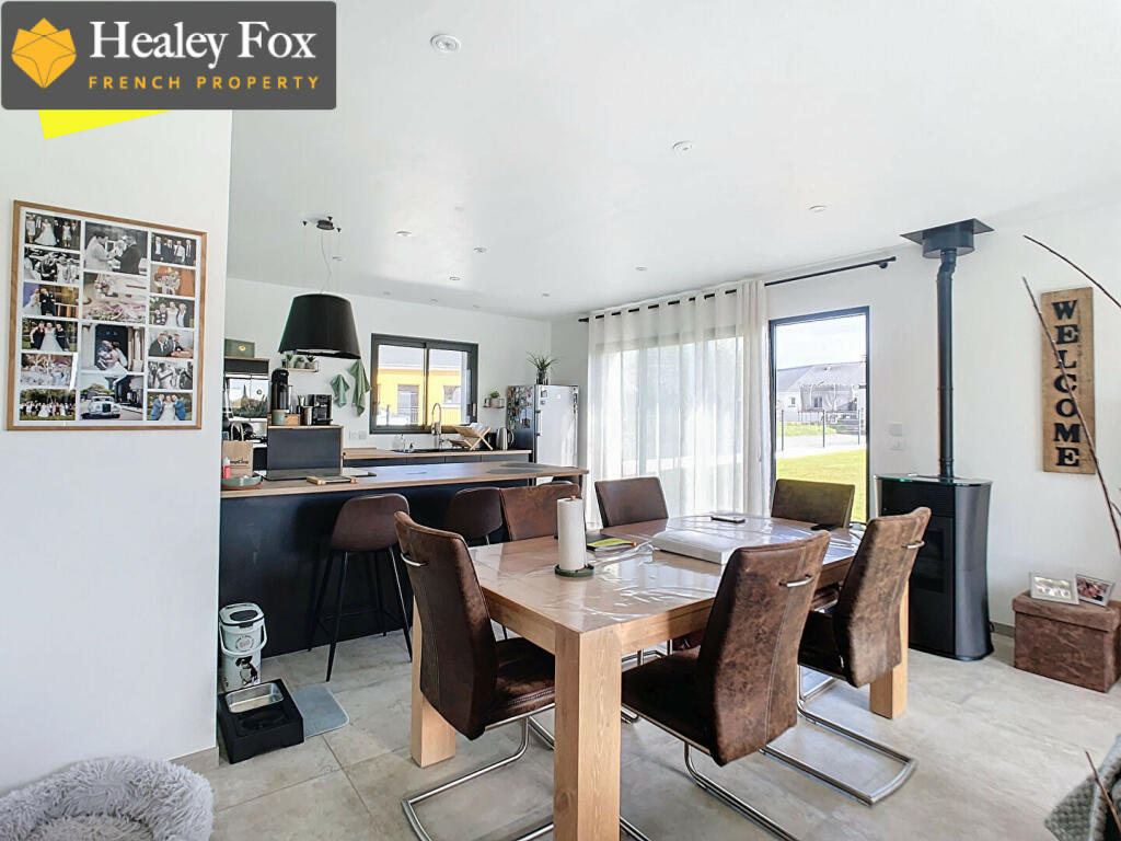 Additional image 2 of Quettreville Sur Sienne, Basse-Normandie, 50, France