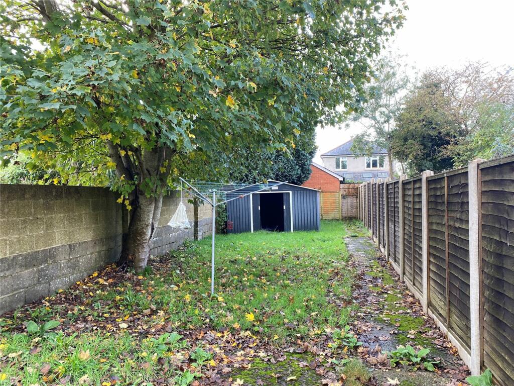 Additional image 11 of Barnes Crescent, Ensbury Park, Bournemouth, Dorset, BH10