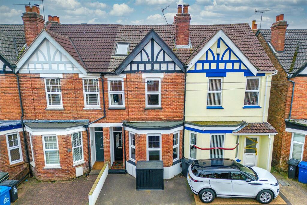 Additional image 14 of Florence Road, Lower Parkstone, Poole, Dorset, BH14