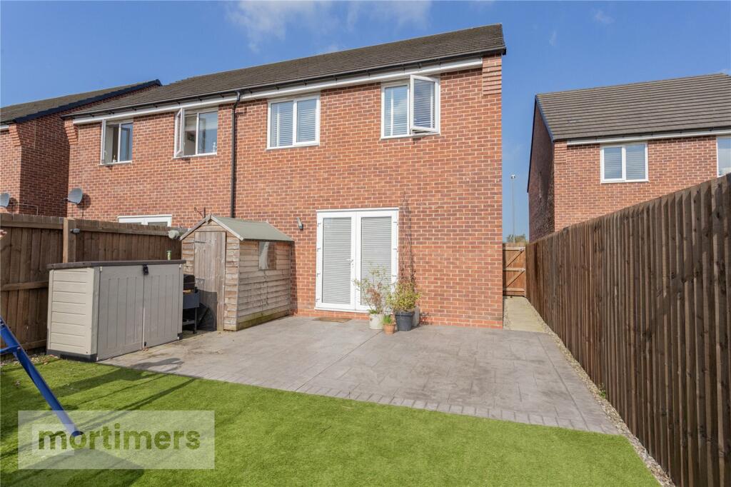 Additional image 20 of Frankland Chase, Great Harwood, Blackburn, Lancashire, BB6