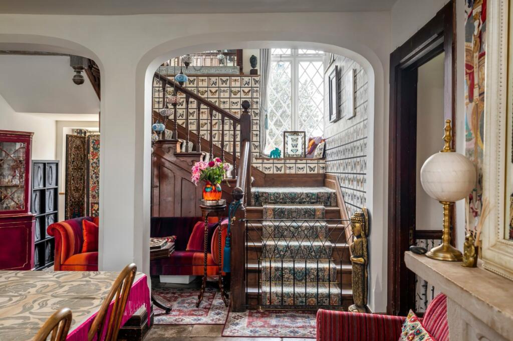 Additional image 44 of Old Rectory Mews, Poole, BH15