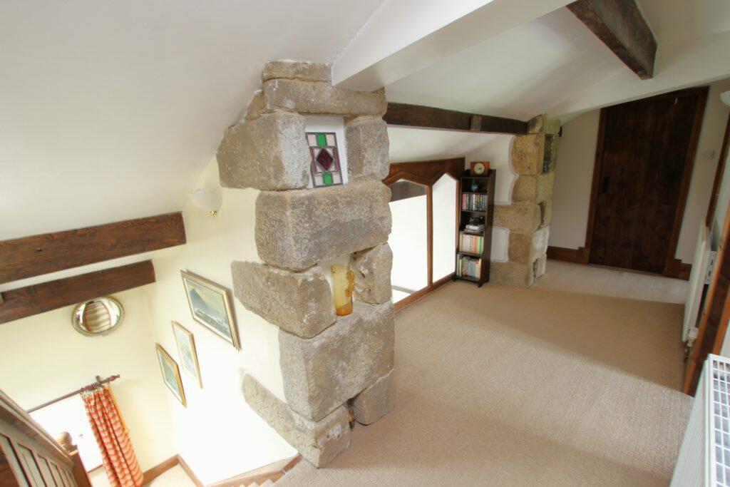 Additional image 18 of 4 bedroom barn conversion for sale – High Pole Barn, Sutton in Craven, BD20 7BE