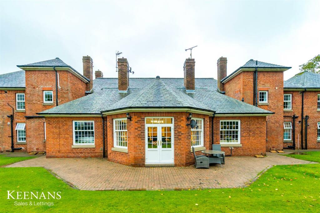 Additional image 3 of Watling Gate, Brockhall Village