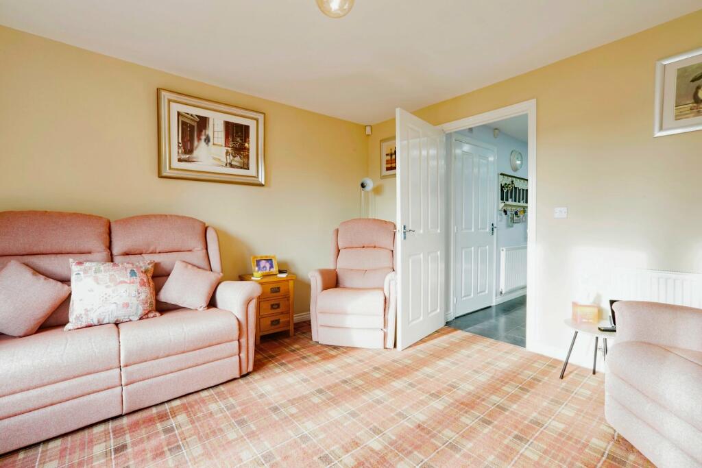 Additional image 5 of Redbrook Way, Bradford, BD9