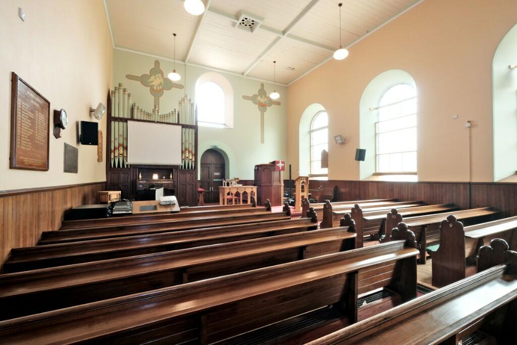 Additional image 4 of DurrisChurchAB31