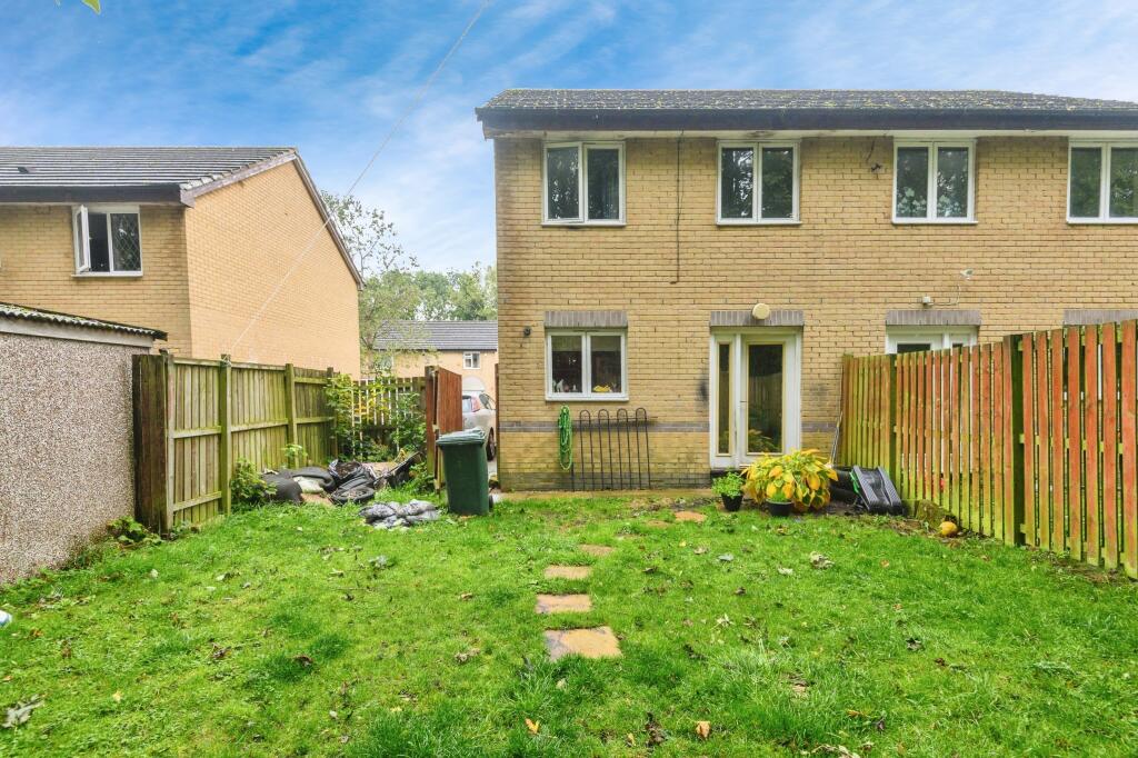 Additional image 14 of Holmefield View, Bradford, BD4