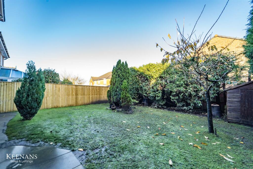 Additional image 12 of Bold Venture Way, Clayton Le Moors