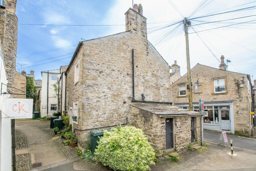 Additional image 16 of Kirkgate, Settle, North Yorkshire, BD24