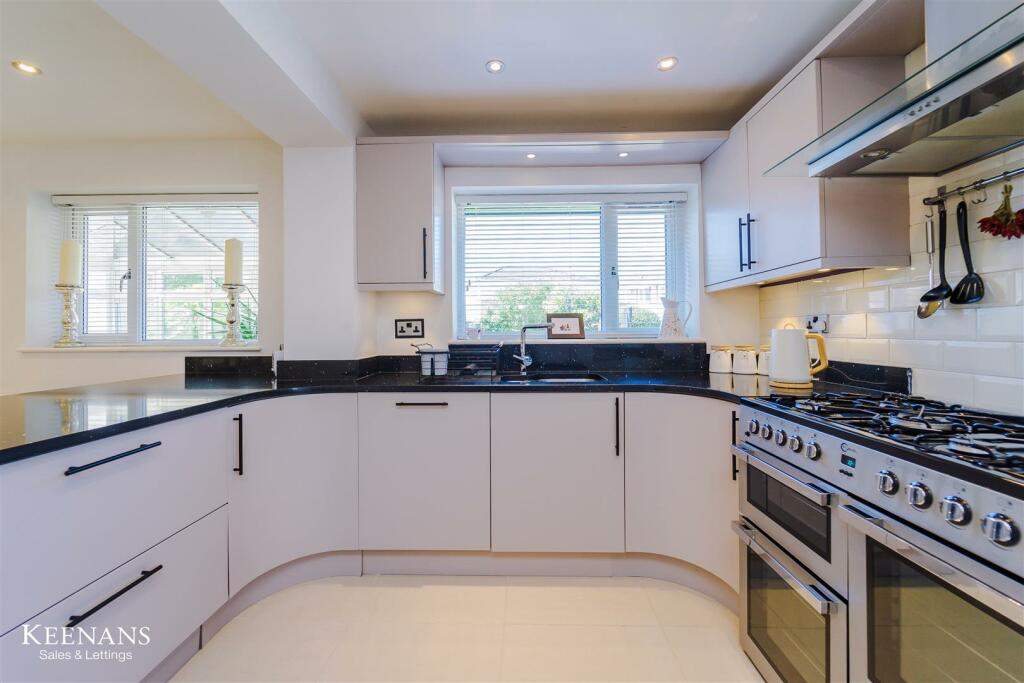 Additional image 8 of Brookside View, Oswaldtwistle, Accrington