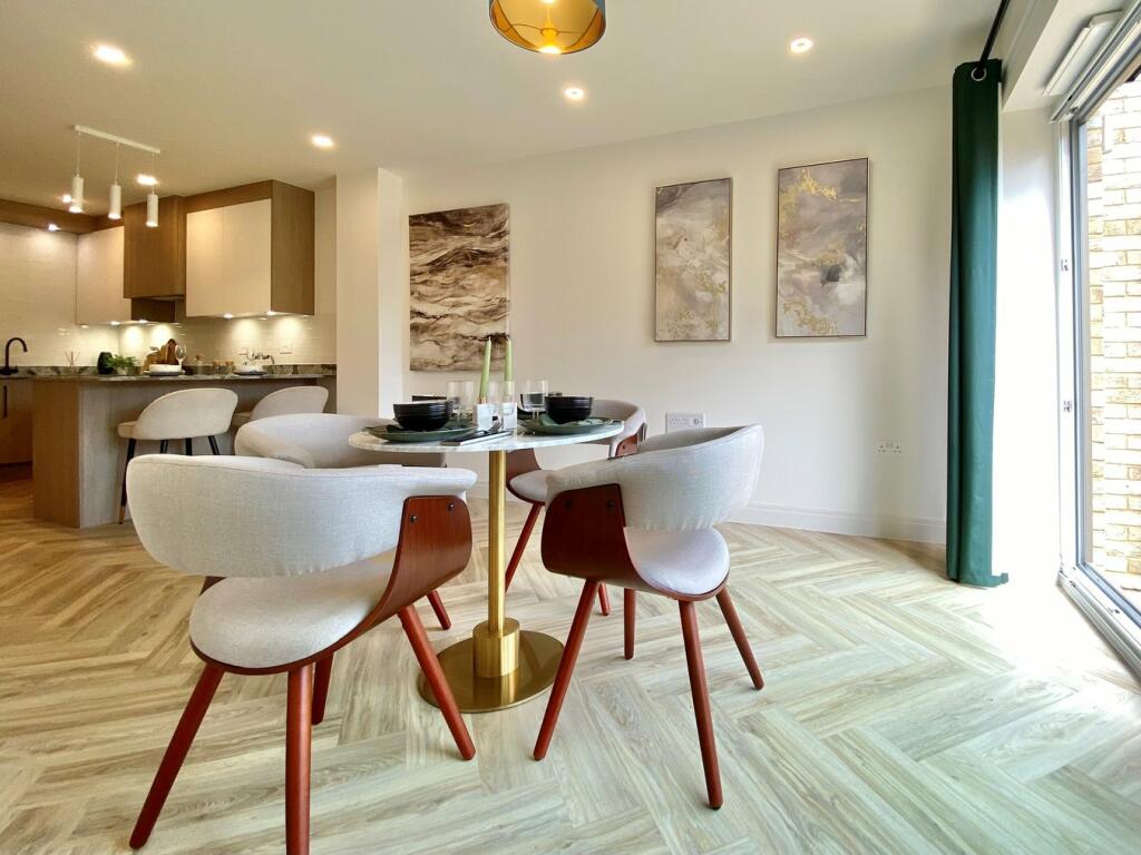 Additional image 3 of Chandlers Mews , Lower Parkstone, BH14