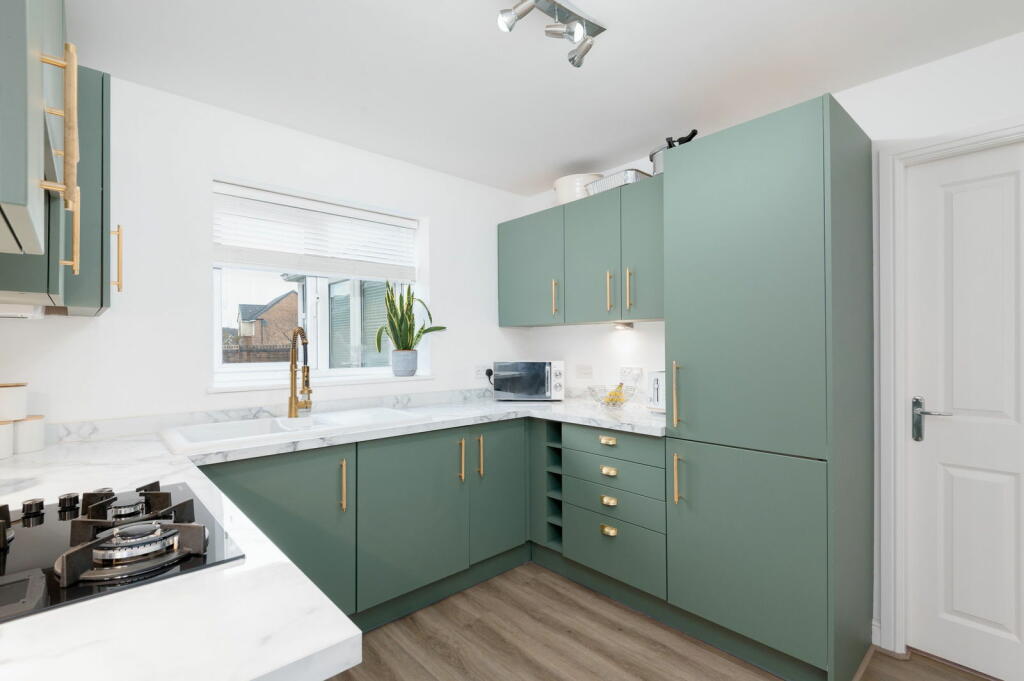 Additional image 10 of Hyacinth Avenue, Huncoat, Accrington, BB5