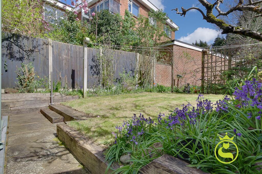 Additional image 24 of APPROVED PLANNING FOR EXTENSION - Parr Street, Ashley Cross, BH14