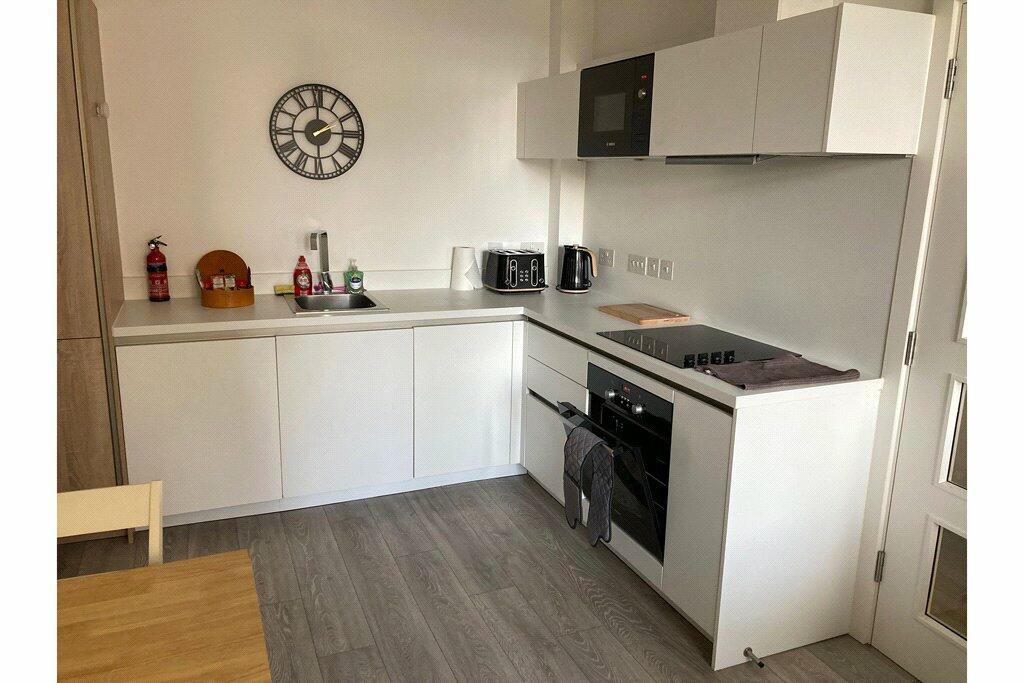 Additional image 4 of 11 The Cotton Mill, Skipton, BD23 1FJ