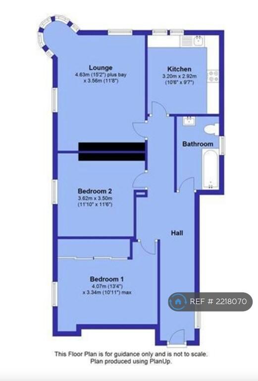 Additional image 12 of Digby Chambers, Bournemouth, BH1