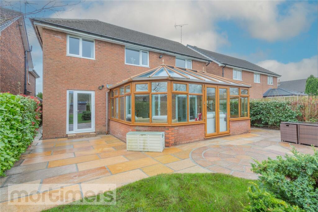 Additional image 8 of Damson Close, Brockhall Village, Old Langho, Blackburn, BB6