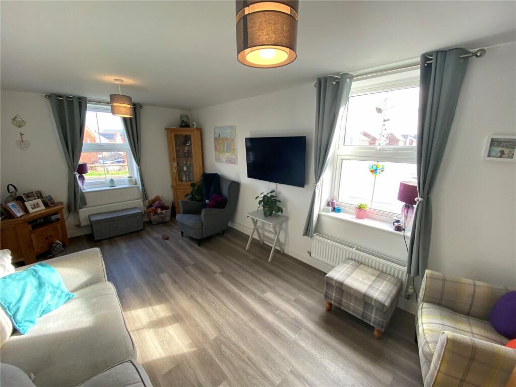 Additional image 5 of Beaumaris Road, Canford Paddock, Poole, Dorset, BH11