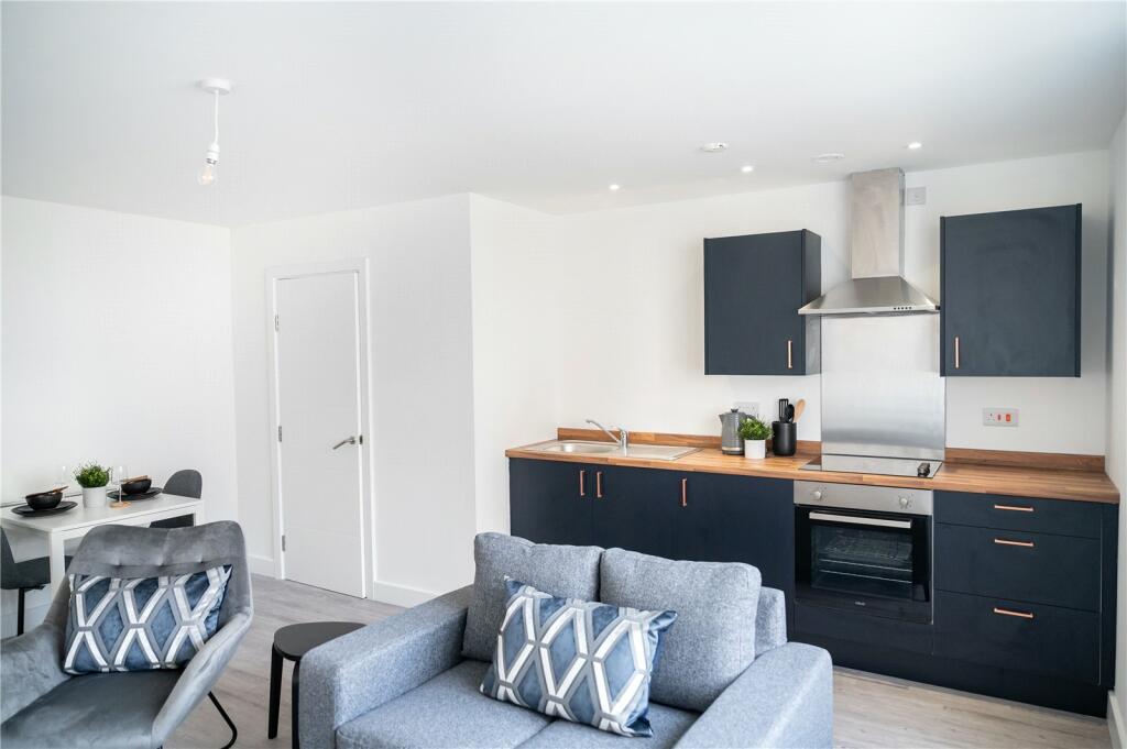 Additional image 3 of Printworks, Bingley Road, BD9