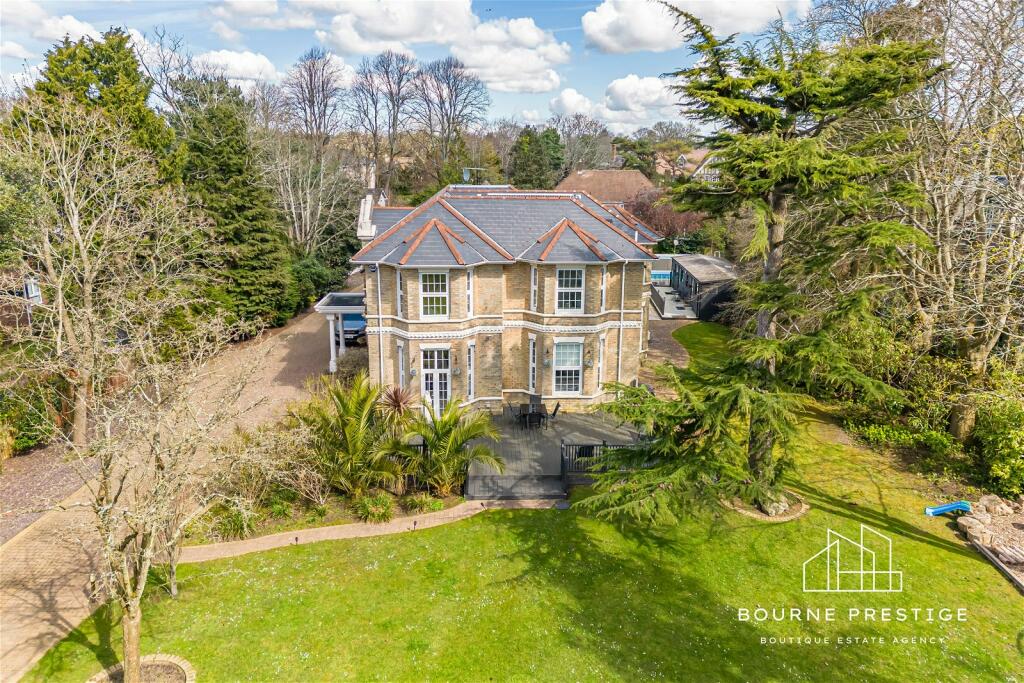 Dean Park Road, Bournemouth, BH1 1HX