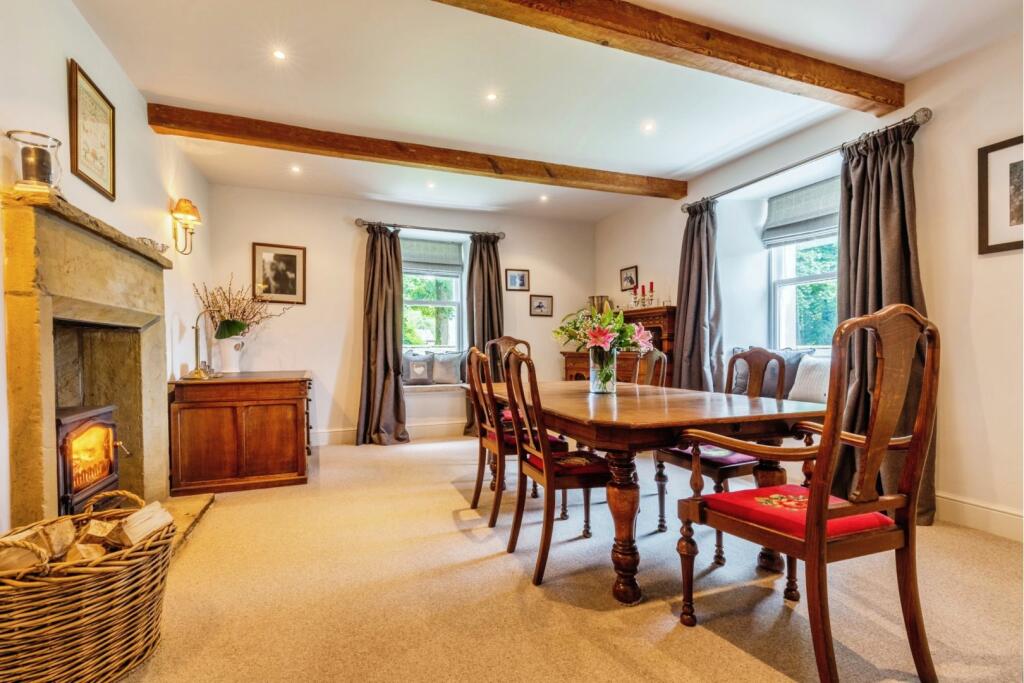 Additional image 13 of Otterburn, Skipton, BD23