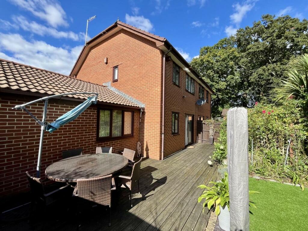 Additional image 17 of Egdon Court, Upton