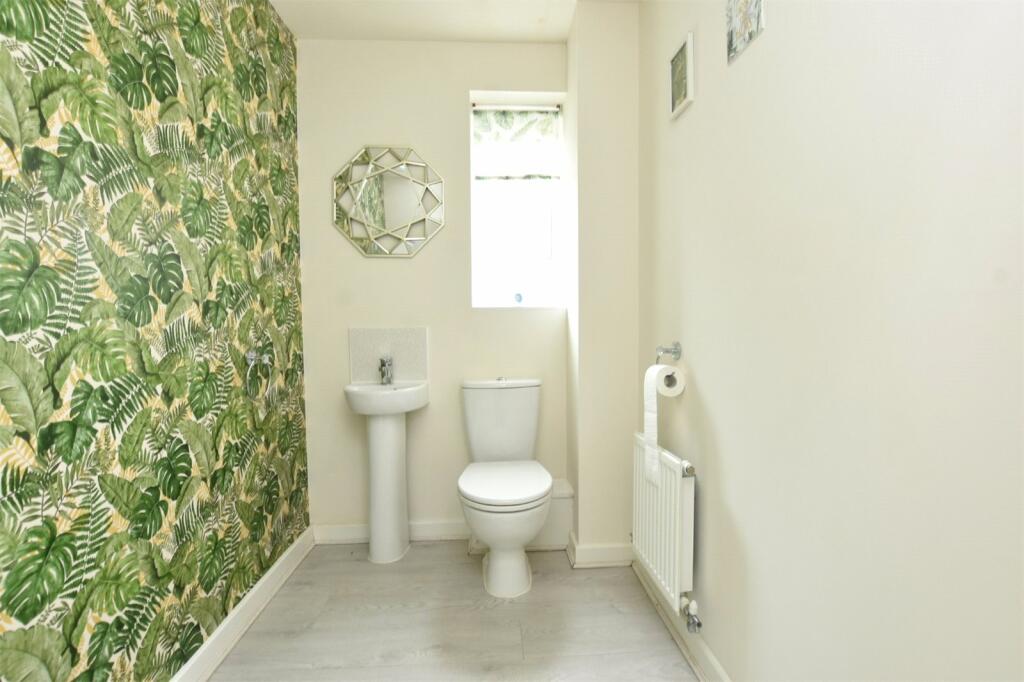 Additional image 6 of Holdsworth Drive, Great Harwood, Blackburn, Lancashire, BB6