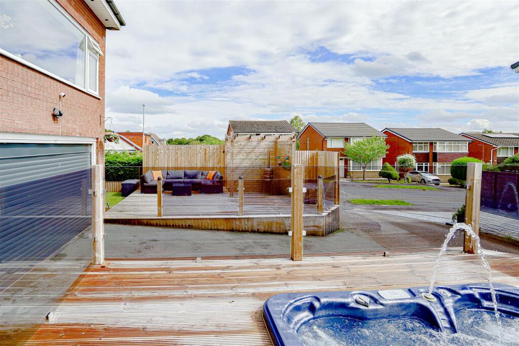 Additional image 41 of Ash Lane, Great Harwood