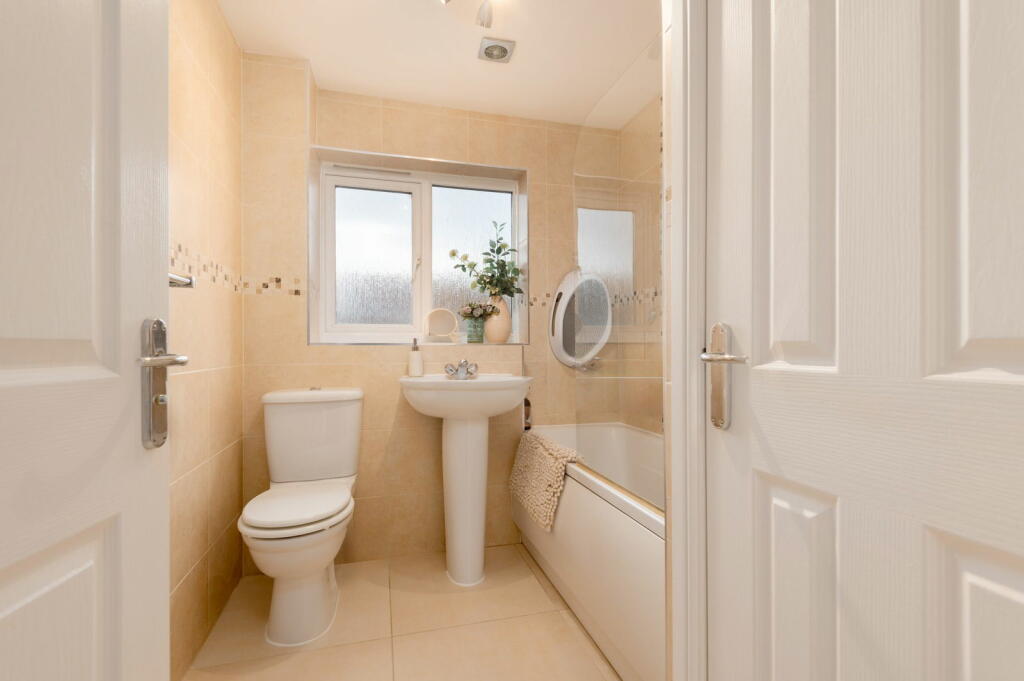 Additional image 25 of Hyacinth Avenue, Huncoat, Accrington, BB5