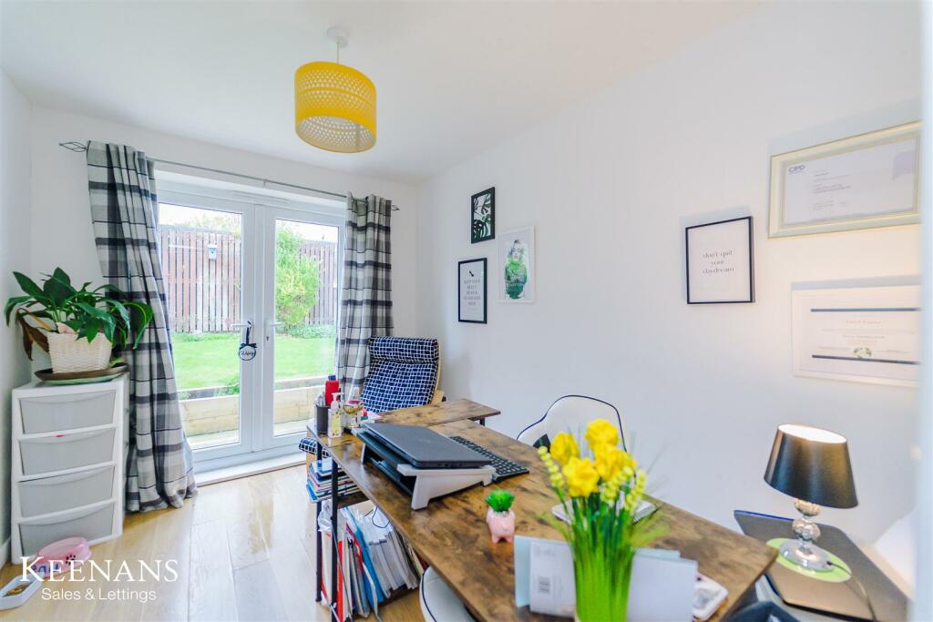 Additional image 13 of Mill Gardens, Great Harwood, Blackburn