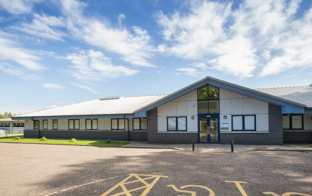 Additional image 7 of James Gregory Centre, Balgownie Drive, Aberdeen, Aberdeenshire, AB22