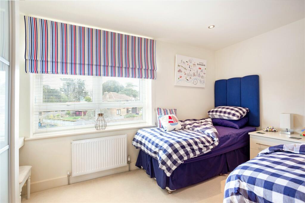 Additional image 13 of Branksome Towers, Poole, Dorset, BH13