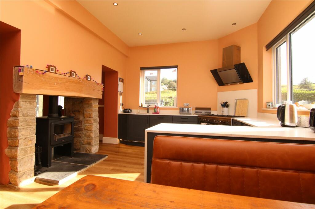 Additional image 4 of Queen Street, Cowling, BD22