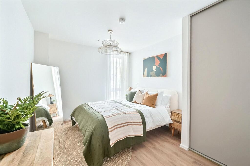 Additional image 4 of E803 The Waterfront, West Quay Marina, Poole, Dorset, BH15