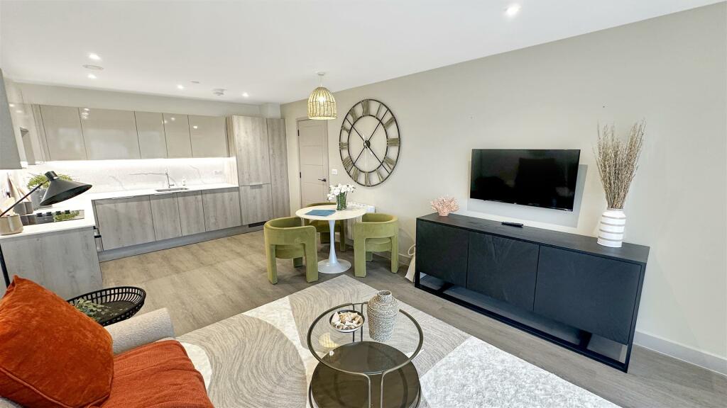 Additional image 5 of East Quay Road, Poole Quay, Poole