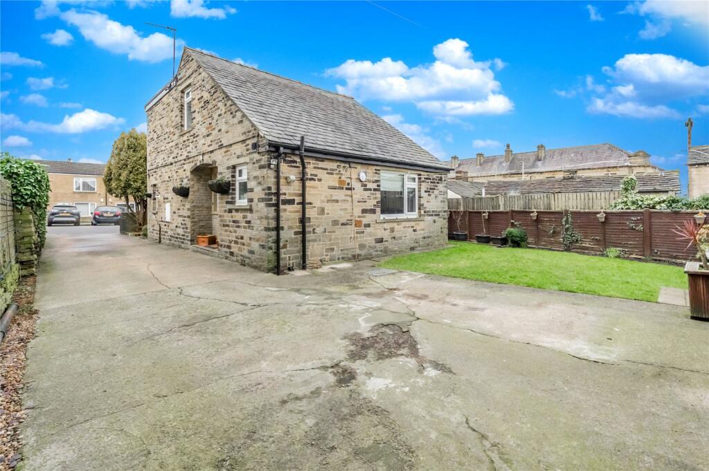 Additional image 21 of Knowle Lane, Wyke, West Yorkshire, BD12
