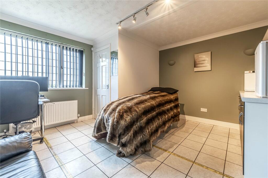 Additional image 29 of Oaklands, Bradford, West Yorkshire