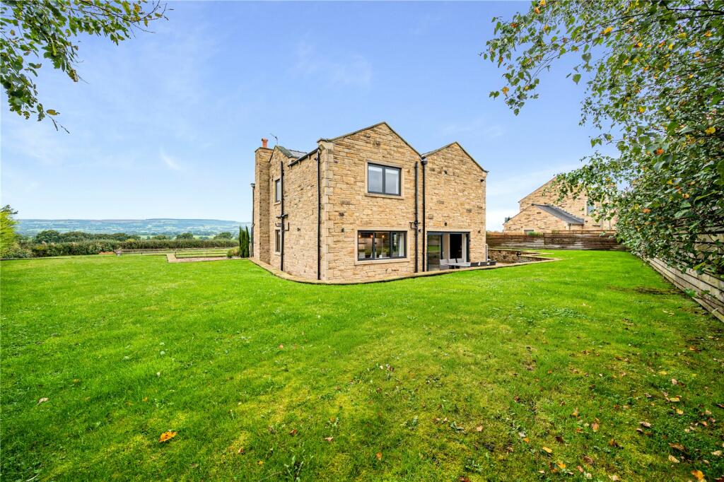 Additional image 21 of Longsight Road, Langho, Blackburn, Lancashire