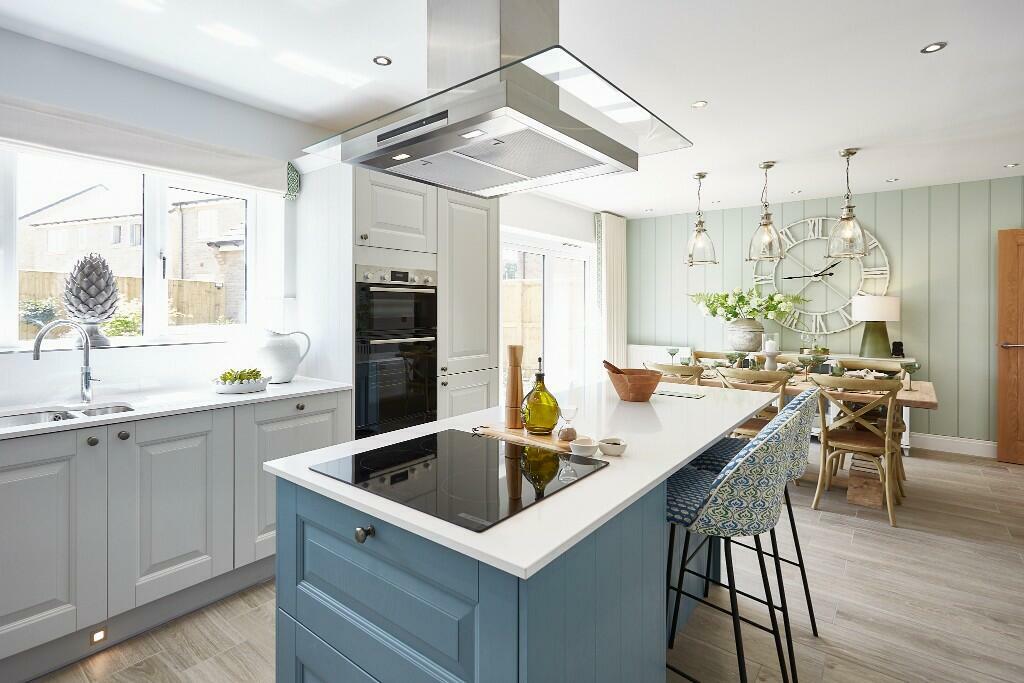 Additional image 24 of Hawbank Field, 
Skipton, 
BD23 6XD