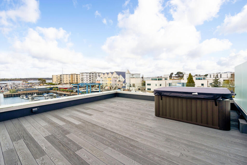 Additional image 27 of Salterns Way, Lilliput, Poole, Dorset, BH14