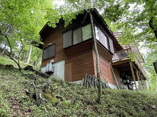 Additional image 3 of Kitayama, Chino City, Nagano Prefecture