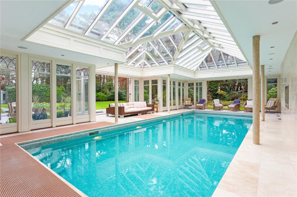 Additional image 3 of Bury Road, Branksome Park, Poole, Dorset, BH13